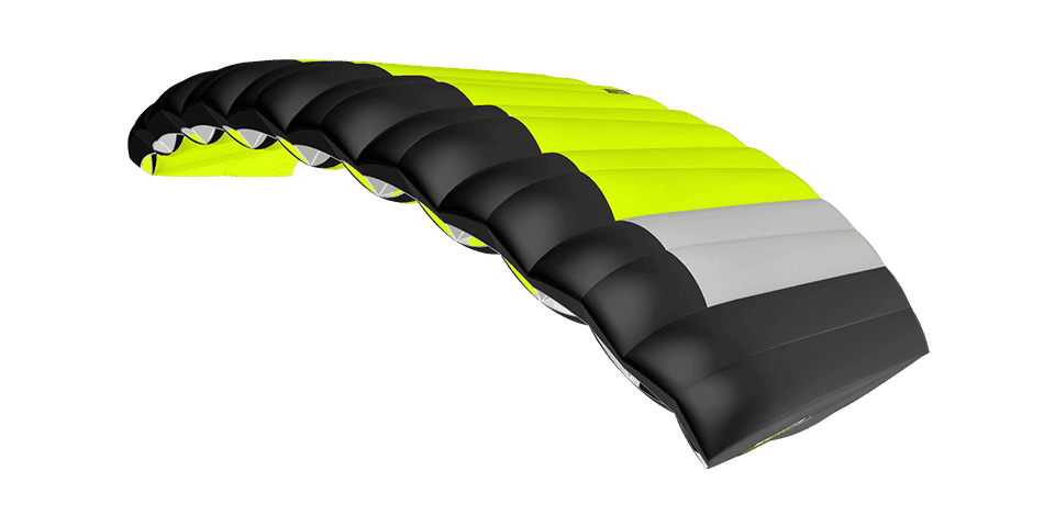 JYRO Crossfire 3 — skydiving gear