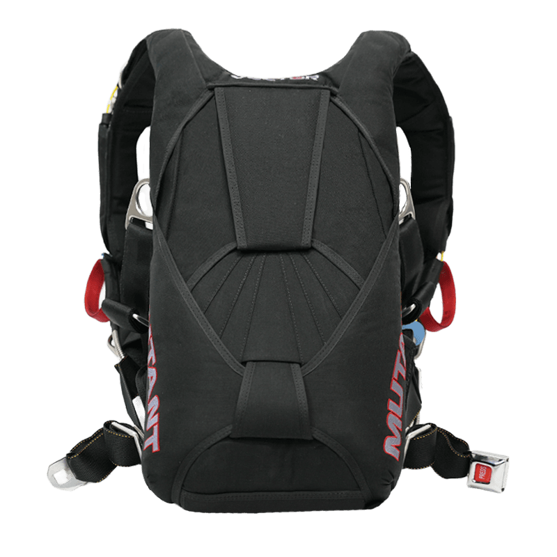 UPT Mutant — skydiving gear