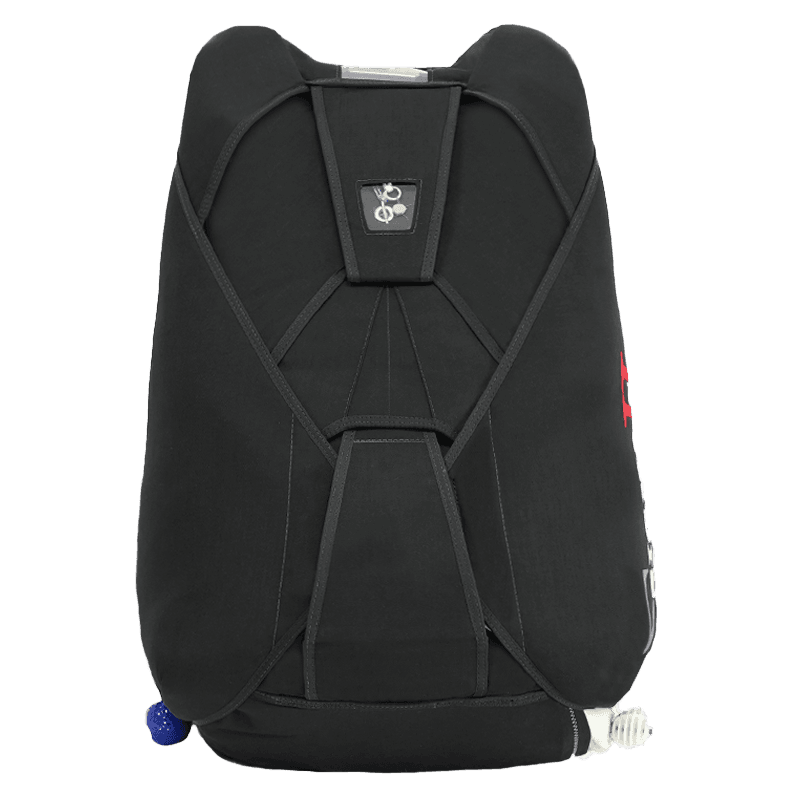 UPT Sigma II — skydiving gear