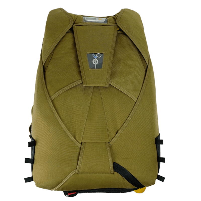 UPT Vector SE — skydiving gear